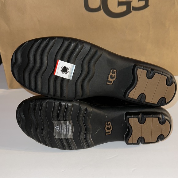 Womens UGG HAPSBURG LACE #11